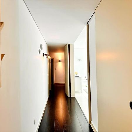 Marina Expo Apartment Lisboa المظهر الخارجي الصورة