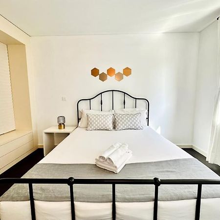 Marina Expo Apartment Lisboa المظهر الخارجي الصورة