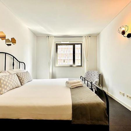 Marina Expo Apartment Lisboa المظهر الخارجي الصورة