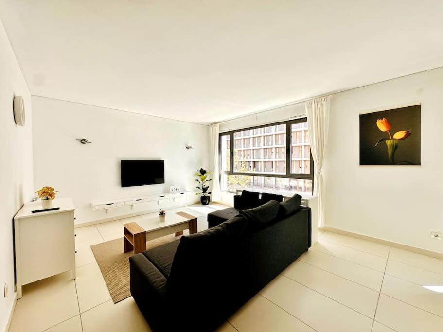 Marina Expo Apartment Lisboa المظهر الخارجي الصورة