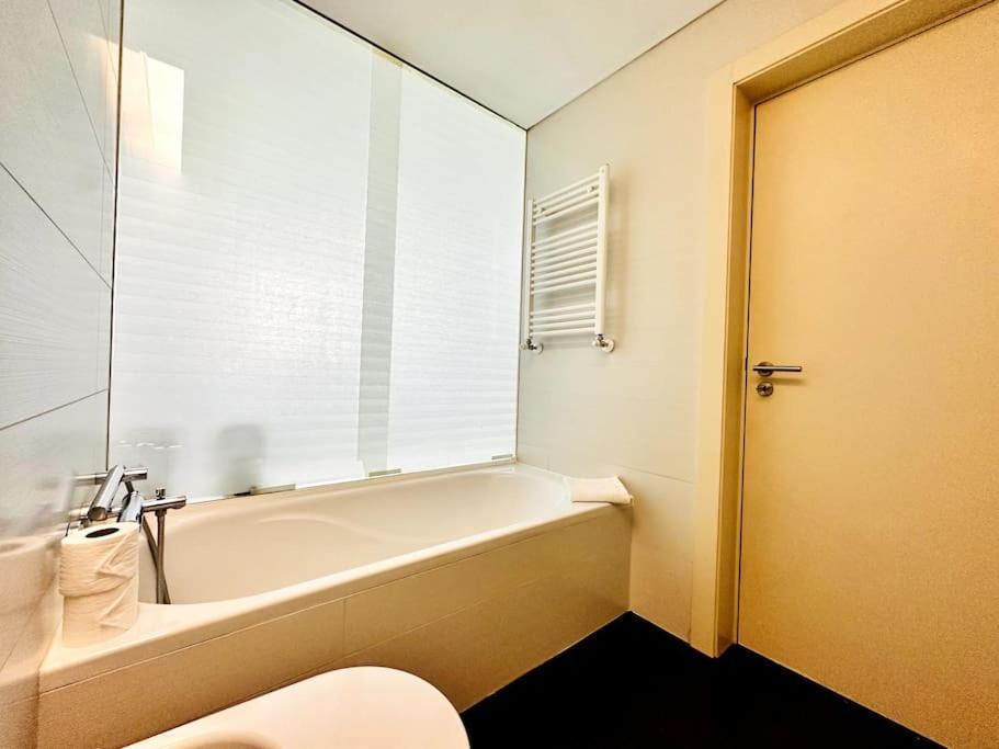 Marina Expo Apartment Lisboa المظهر الخارجي الصورة