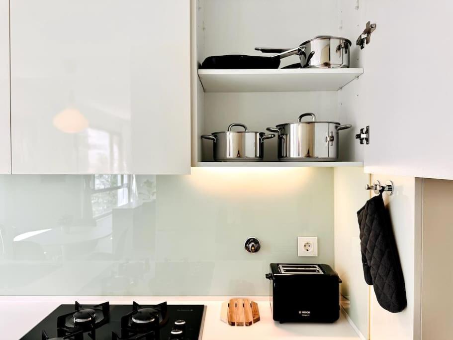 Marina Expo Apartment Lisboa المظهر الخارجي الصورة