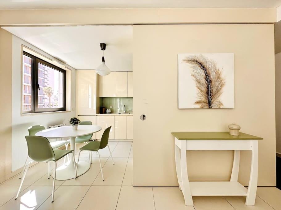 Marina Expo Apartment Lisboa المظهر الخارجي الصورة