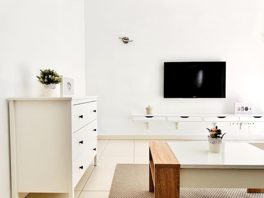 Marina Expo Apartment Lisboa المظهر الخارجي الصورة
