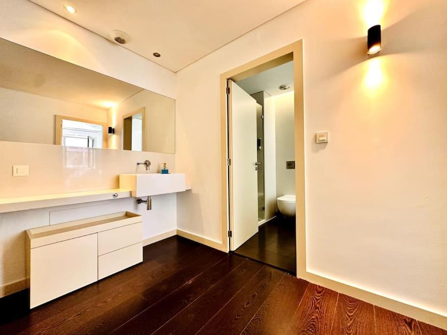 Marina Expo Apartment Lisboa المظهر الخارجي الصورة