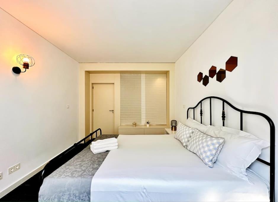 Marina Expo Apartment Lisboa المظهر الخارجي الصورة