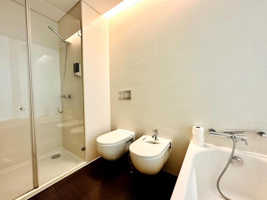 Marina Expo Apartment Lisboa المظهر الخارجي الصورة