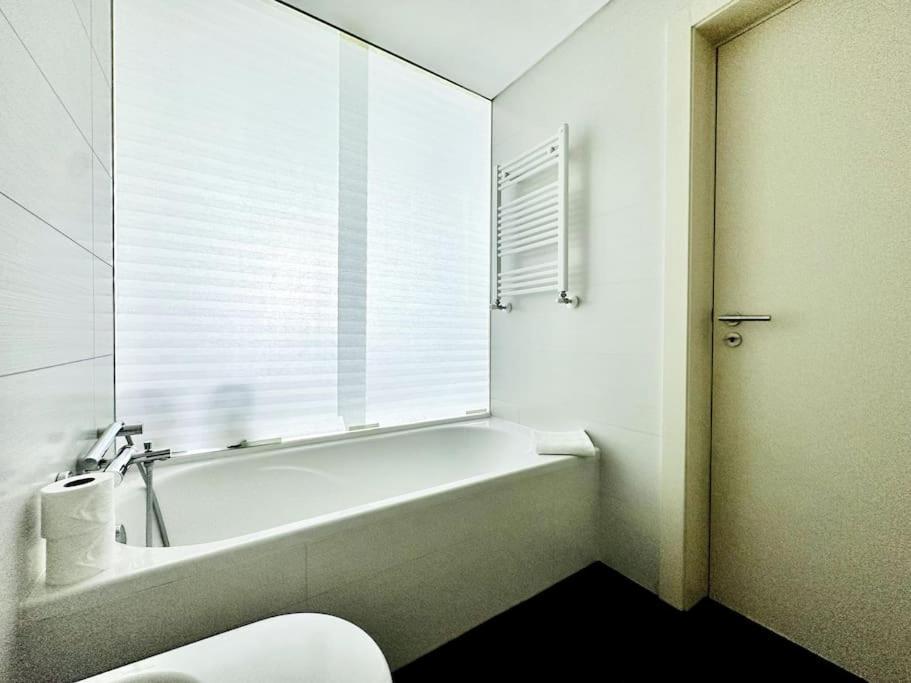 Marina Expo Apartment Lisboa المظهر الخارجي الصورة
