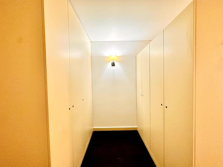 Marina Expo Apartment Lisboa المظهر الخارجي الصورة