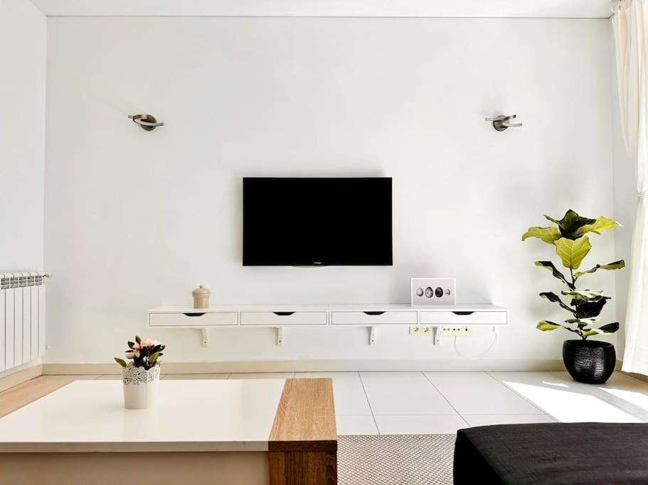 Marina Expo Apartment Lisboa المظهر الخارجي الصورة