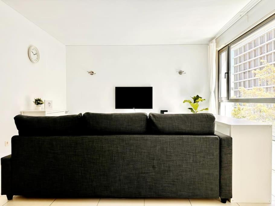 Marina Expo Apartment Lisboa المظهر الخارجي الصورة