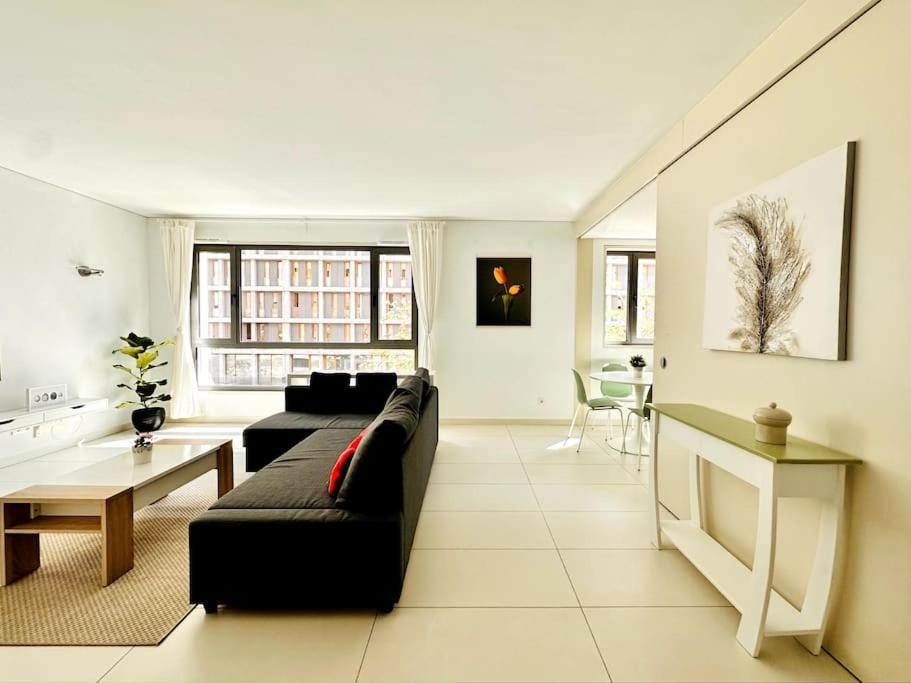 Marina Expo Apartment Lisboa المظهر الخارجي الصورة