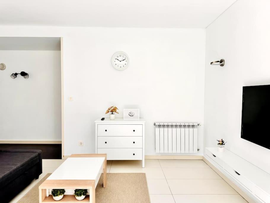 Marina Expo Apartment Lisboa المظهر الخارجي الصورة