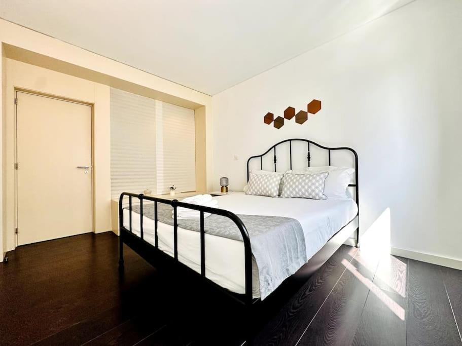 Marina Expo Apartment Lisboa المظهر الخارجي الصورة
