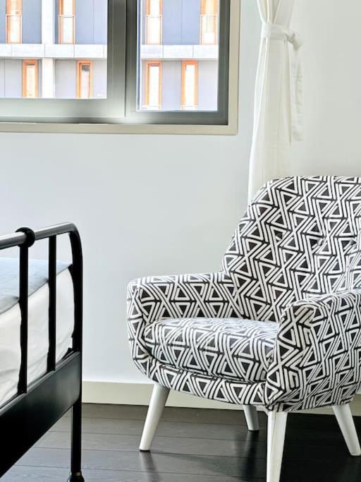 Marina Expo Apartment Lisboa المظهر الخارجي الصورة