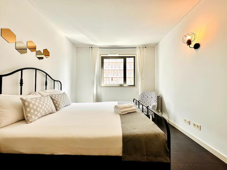 Marina Expo Apartment Lisboa المظهر الخارجي الصورة