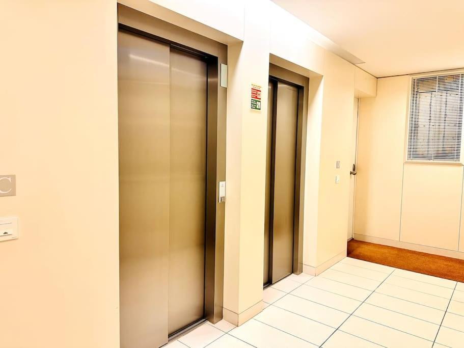Marina Expo Apartment Lisboa المظهر الخارجي الصورة