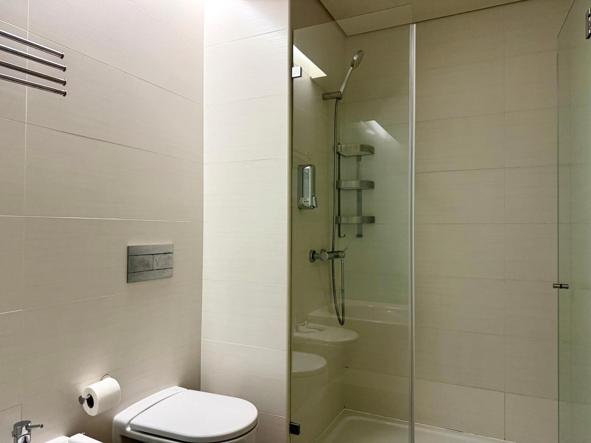 Marina Expo Apartment Lisboa المظهر الخارجي الصورة